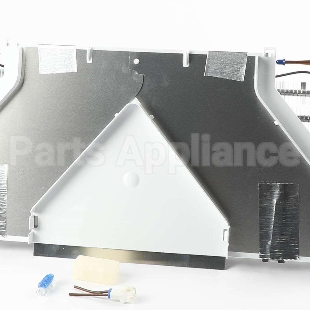 838859P Fisher Paykel Evap Assy 790B R134A 120V