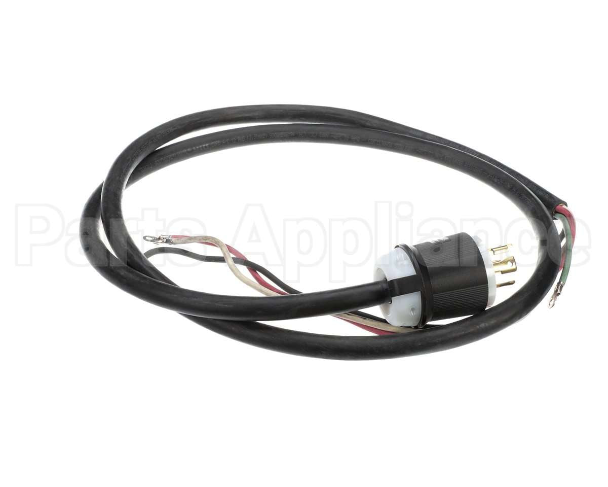 83889 Henny Penny Assembly - 12Ga Cord Cfa