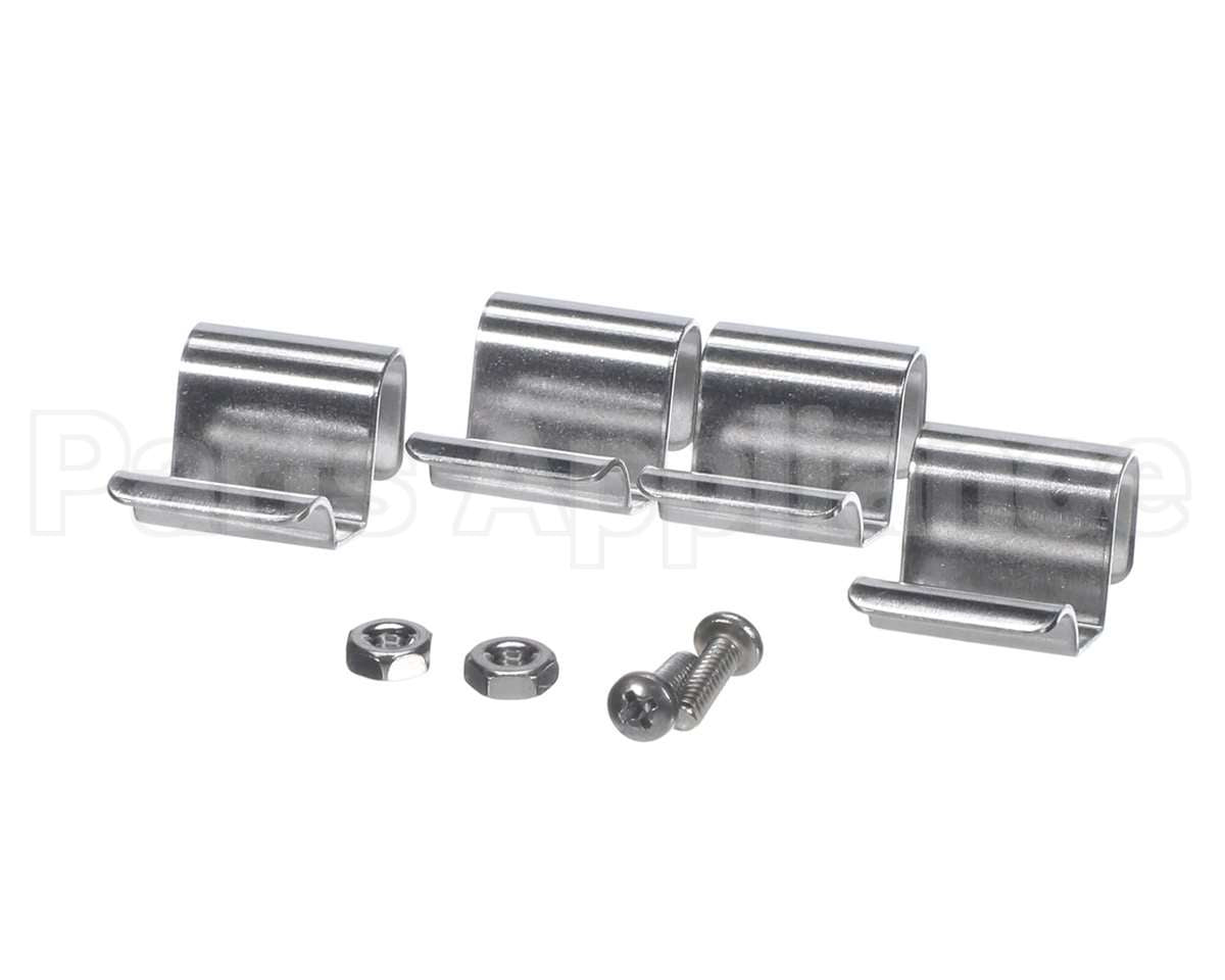 83903 Blodgett Kit, Clamp, Firebar Element