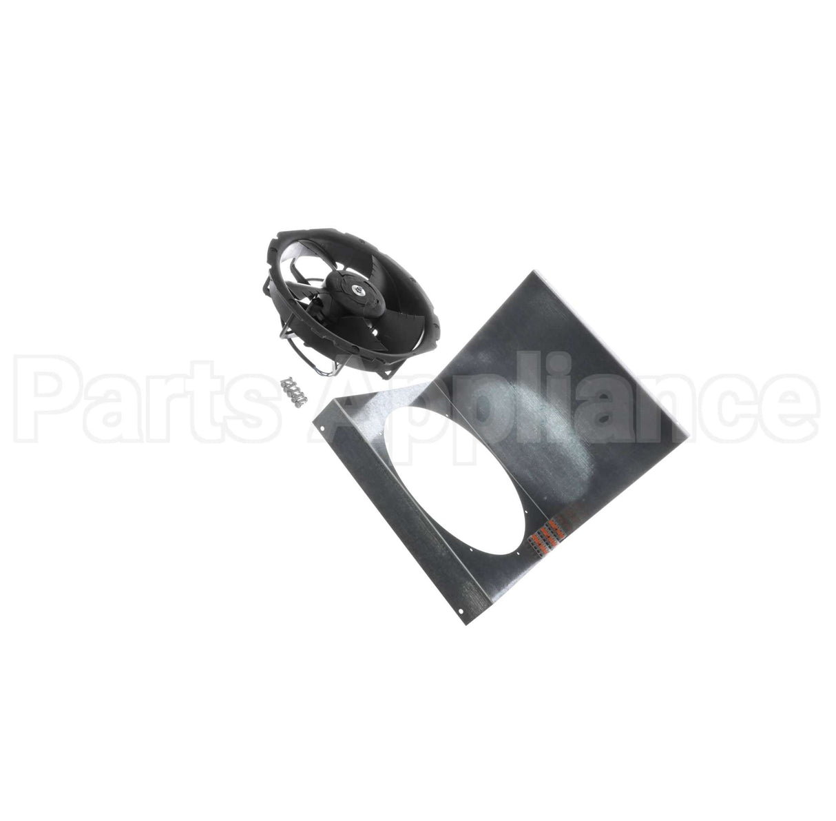 839087 TRUE Evaporator Motor Kit