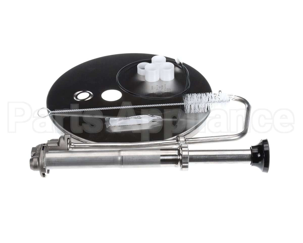 83910 Server Condiment Pump Cp-8 1/2L