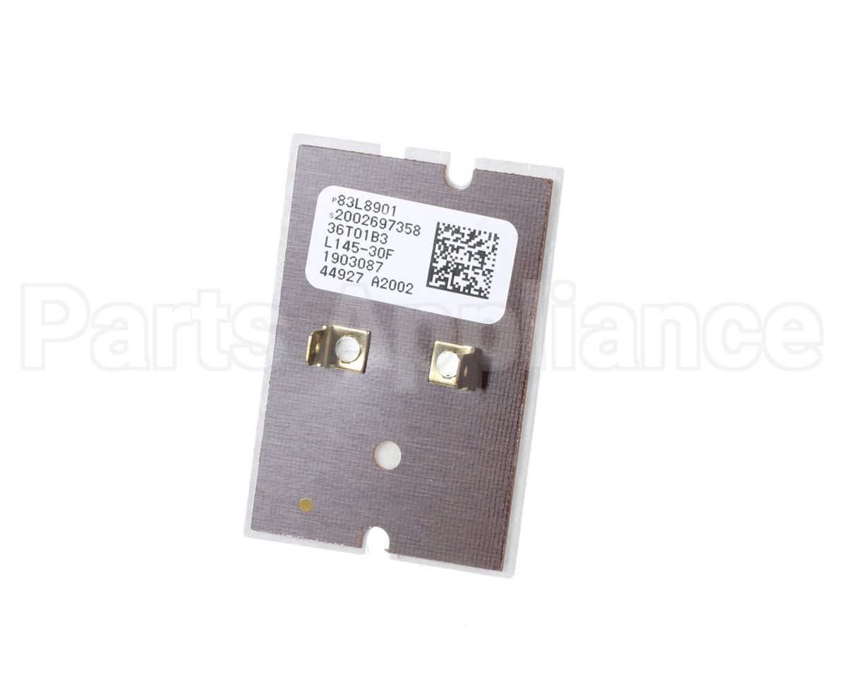 83L89 Lennox 115-145F Auto Limit Switch