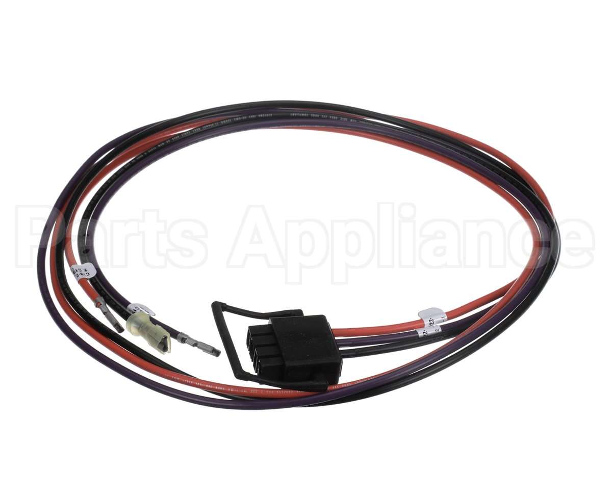 83M48 Lennox Harness-O.d. Fan (B22)