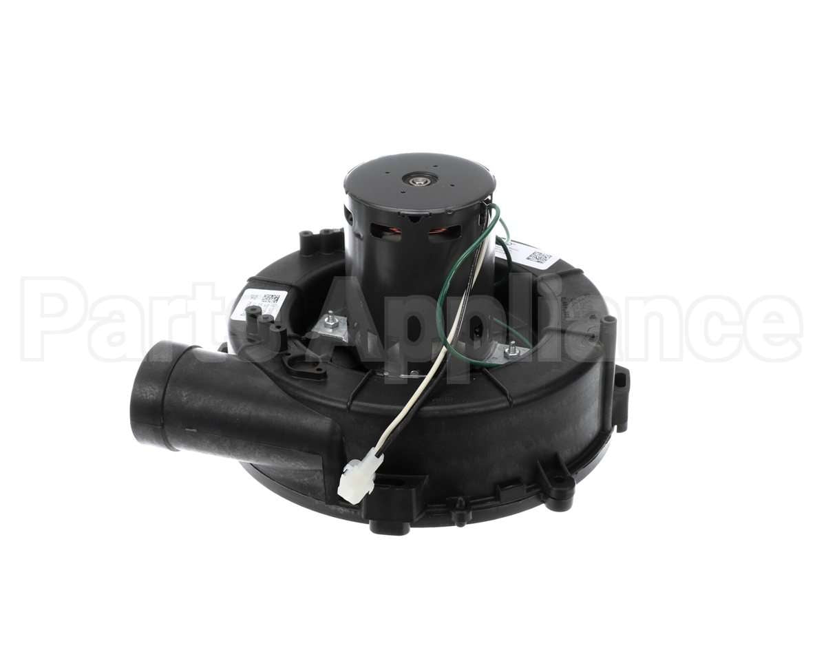 83M56 Lennox Draft Inducer Assembly