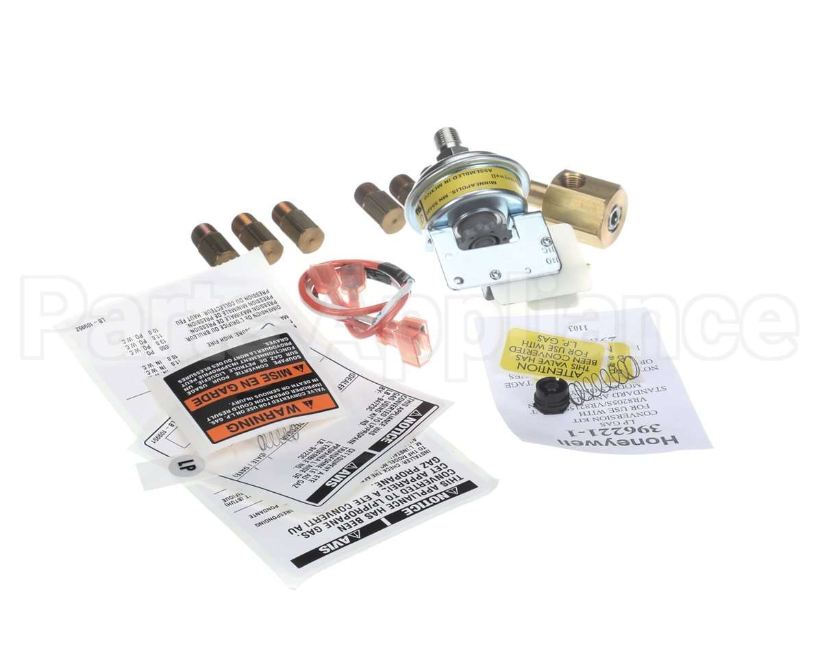 83M74 Lennox Lb-94723C, Natural To Lp/Propane Gas Con