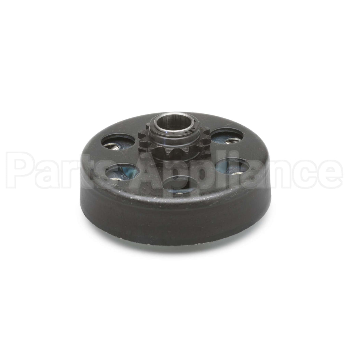 84-004 Oregon Centrifugal Clutch 12T 35Chn 3