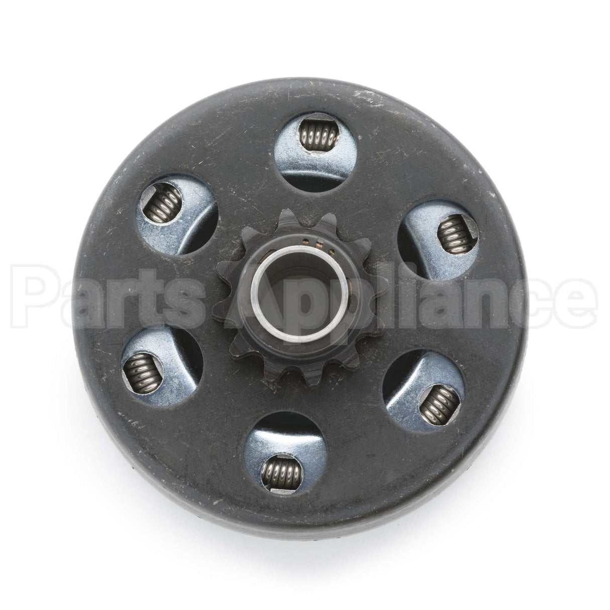 84-004 Oregon Centrifugal Clutch 12T 35Chn 3