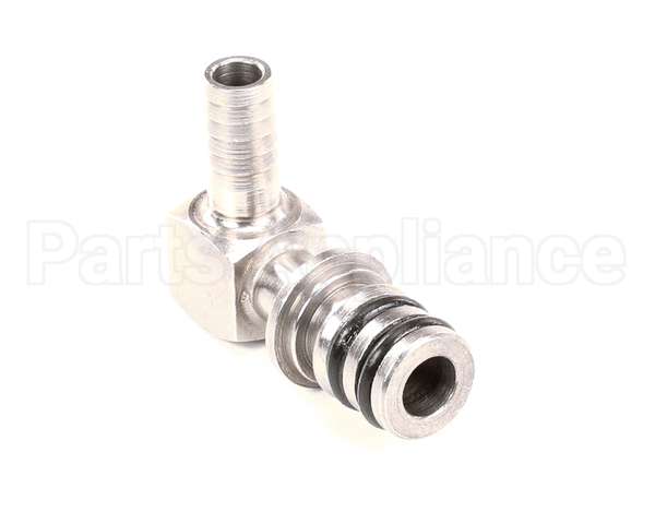 84-1194-00 Cornelius Fitting L Ss 3/8Bb Shur