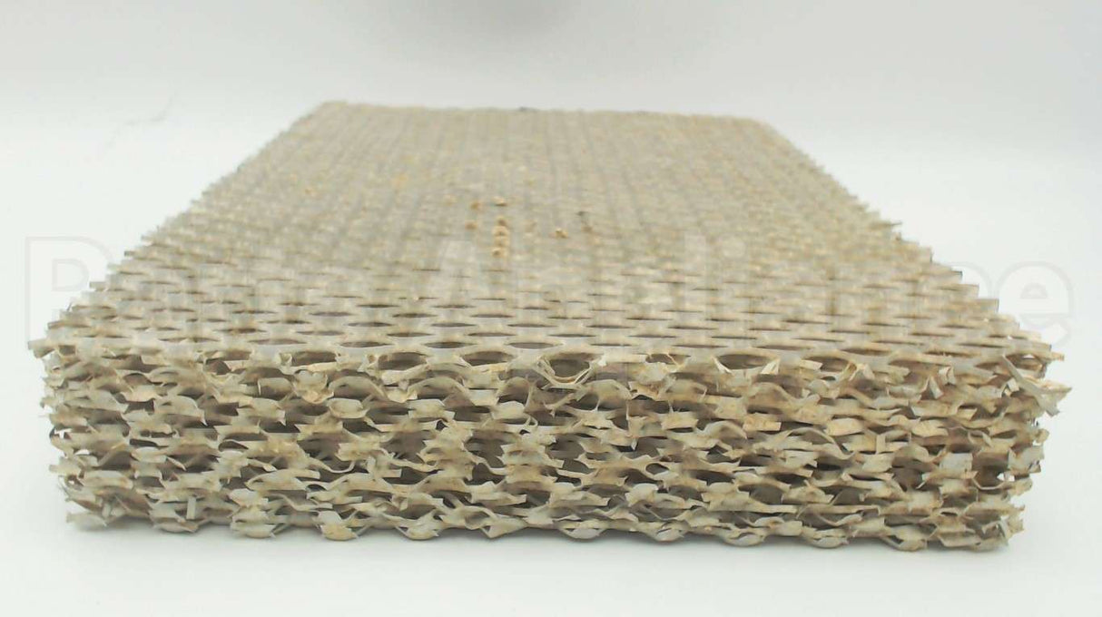 84-25055-02 Rheem-Ruud 9X11X2 Humidifier Pad