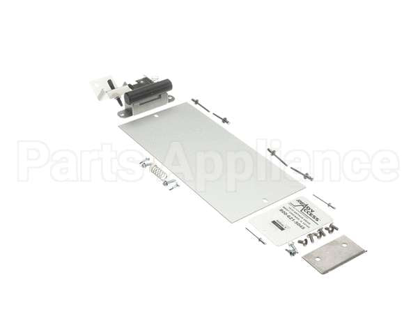 84000512 Ready Access Retro Kit Electric Self Cl