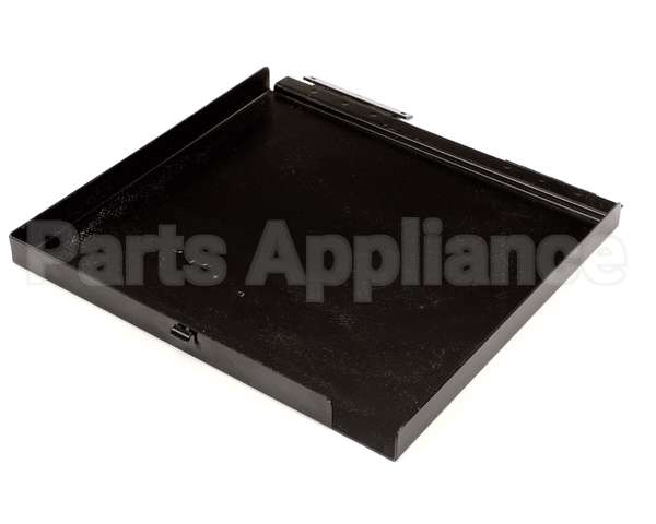 84001 Henny Penny Assembly-Cover Ods Drain Pan Dolly