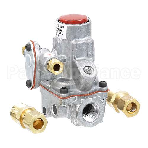 8400101000 Compatible Jade Safety Valve Kit