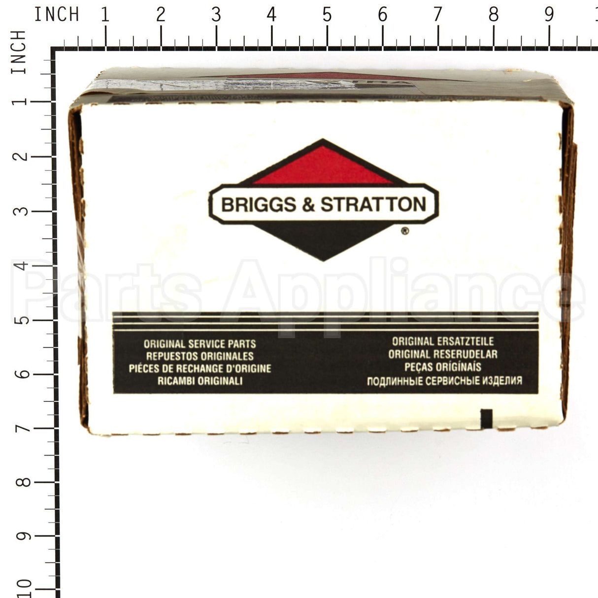 84001918 Briggs & Stratton Head Cylinder