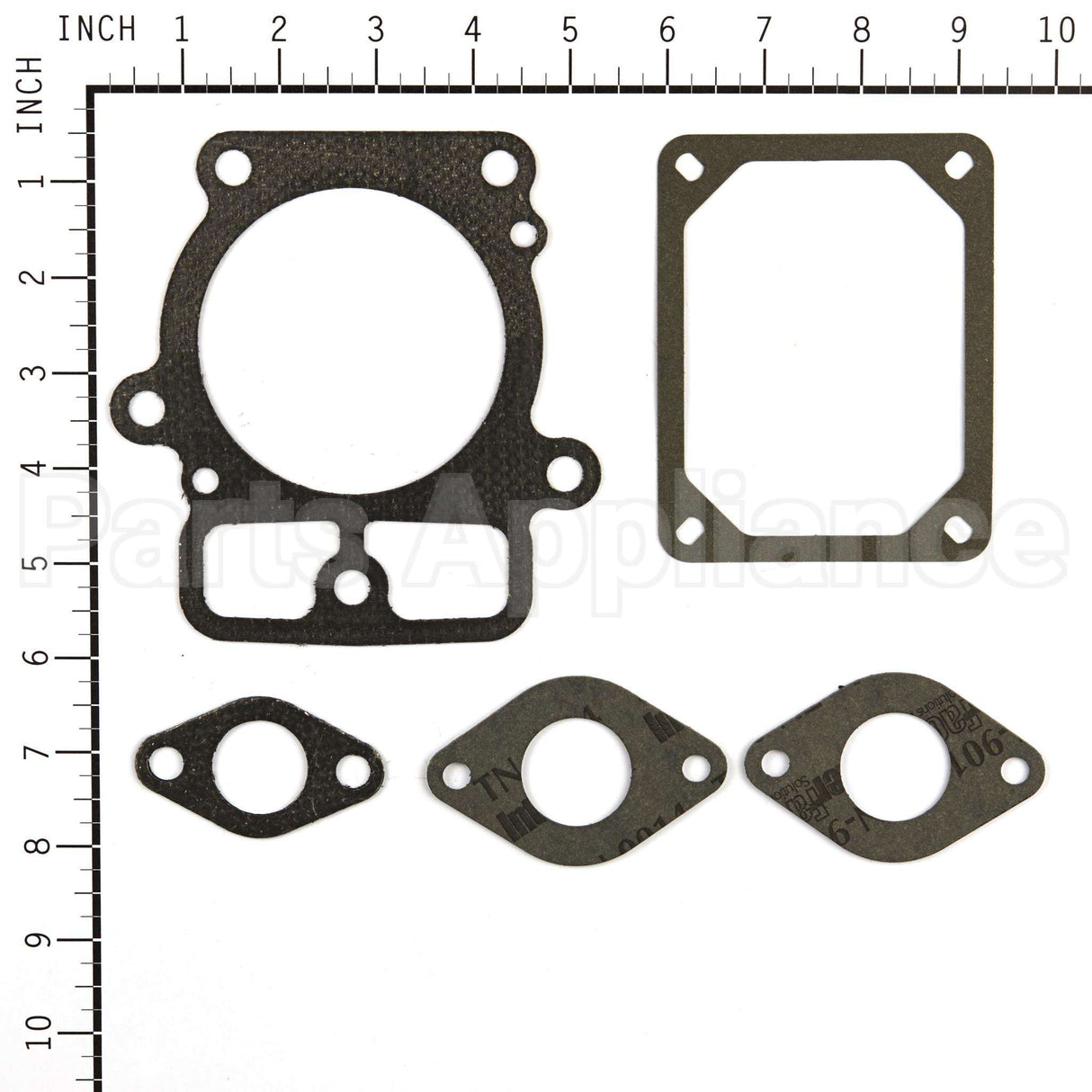 84001918 Briggs & Stratton Head Cylinder
