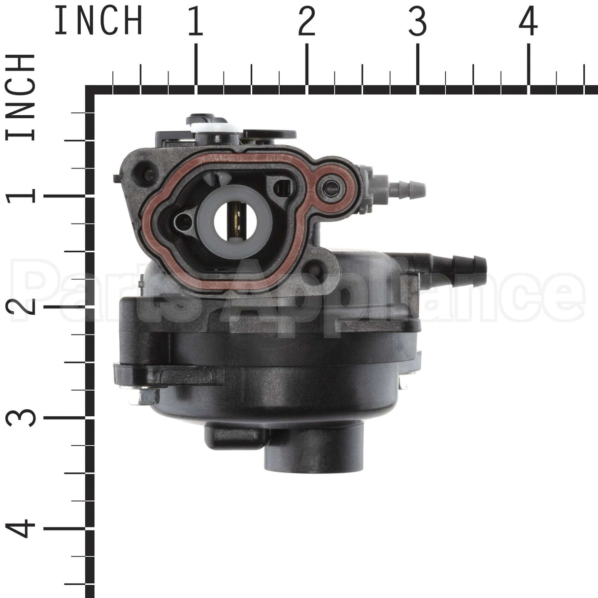 84001982 Briggs & Stratton Carburetor Assembly