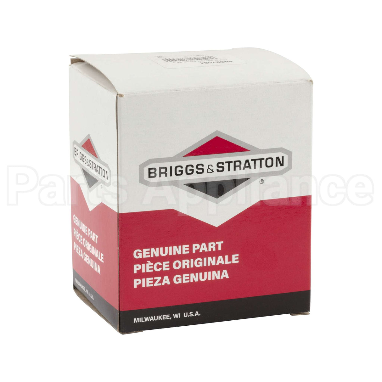 84002084 Briggs & Stratton Carburetor Assembly