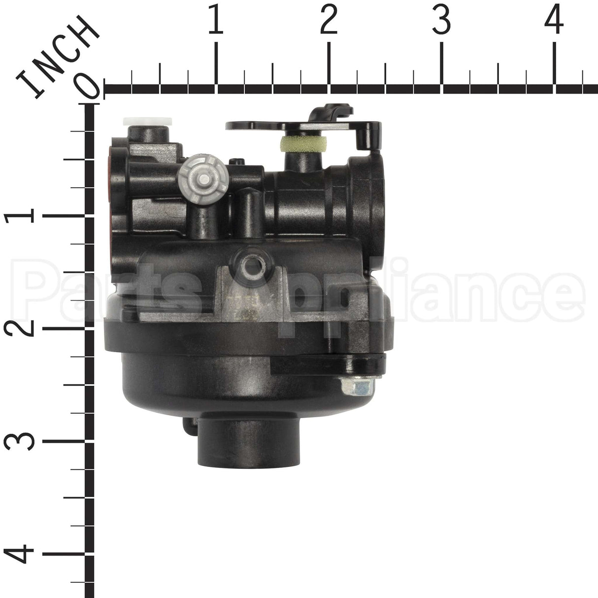 84002084 Briggs & Stratton Carburetor Assembly