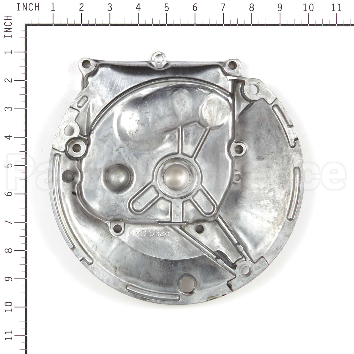 84002141 Briggs & Stratton Base Engine