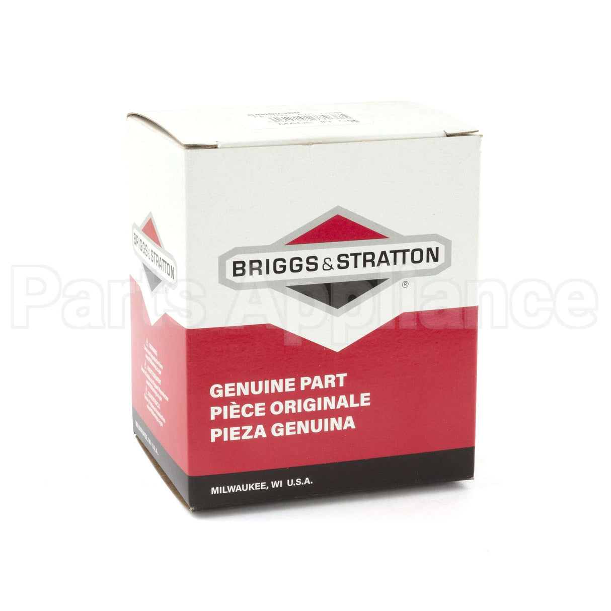 84002309 Briggs & Stratton Filter A/C Cartridge