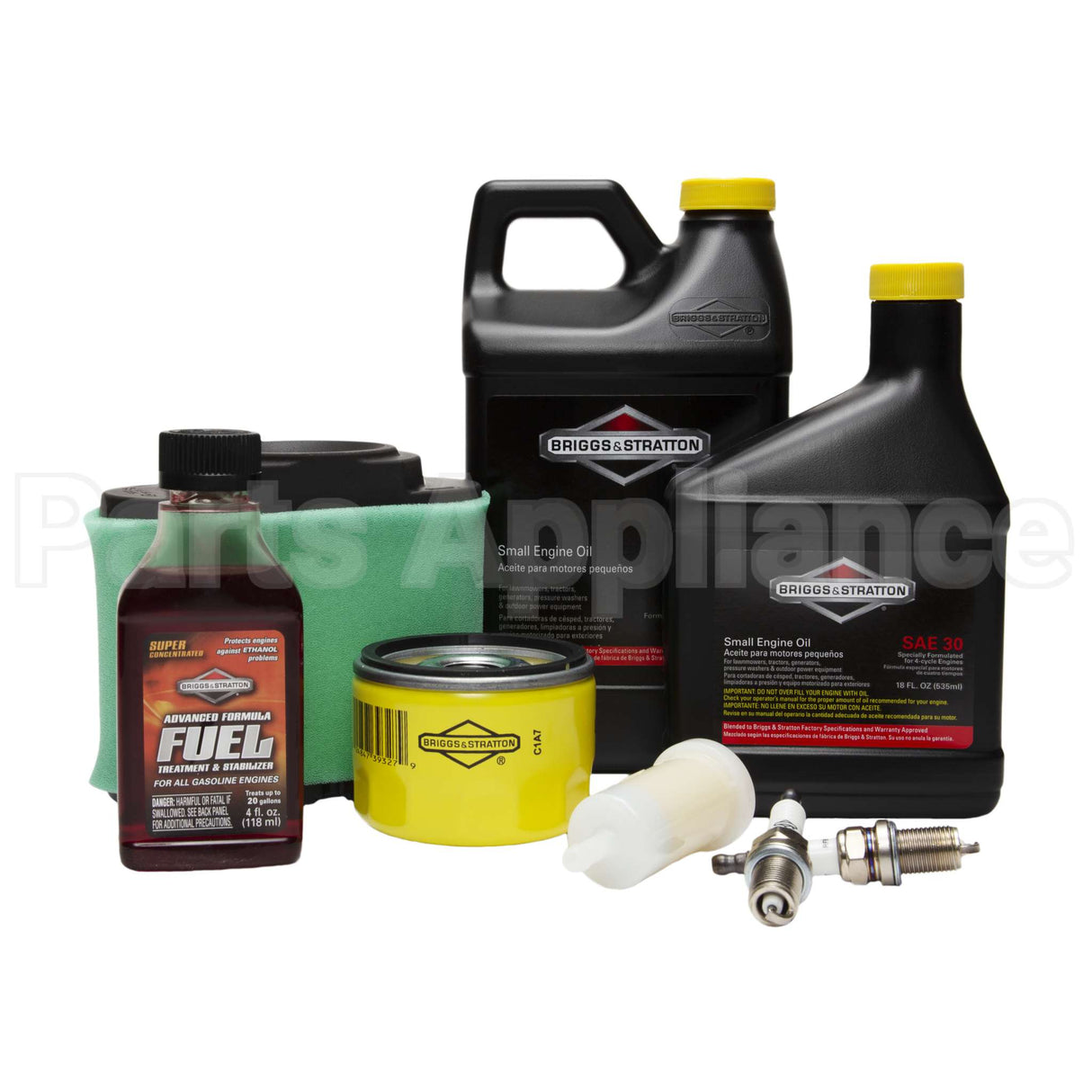 84002317 Briggs & Stratton Kit Maintenance
