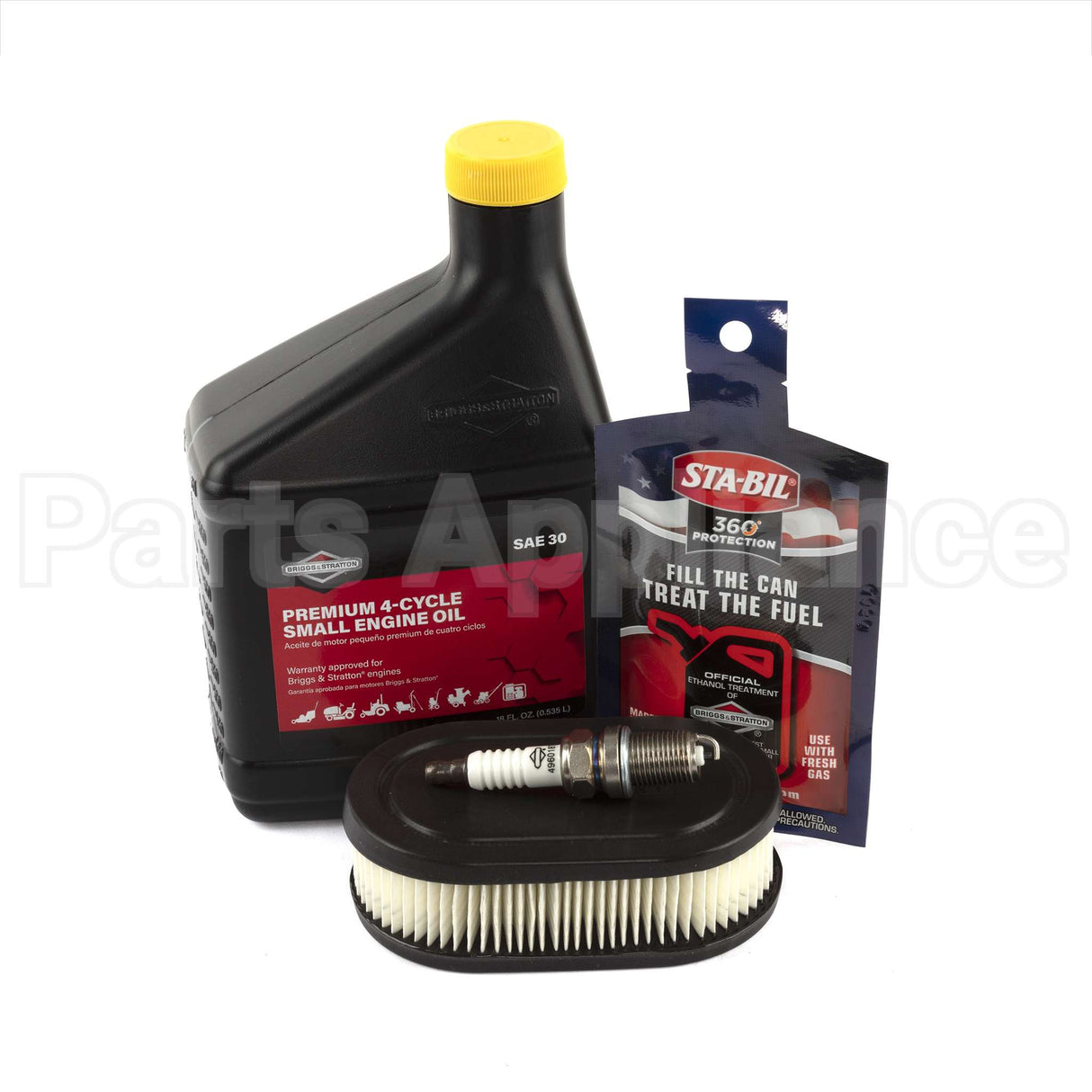 84002441 Briggs & Stratton Kit Maintenance