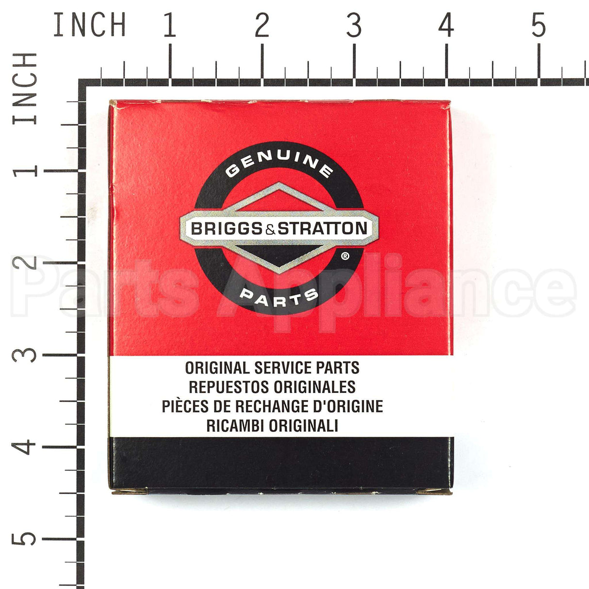 84003048 Briggs & Stratton Pump Fuel