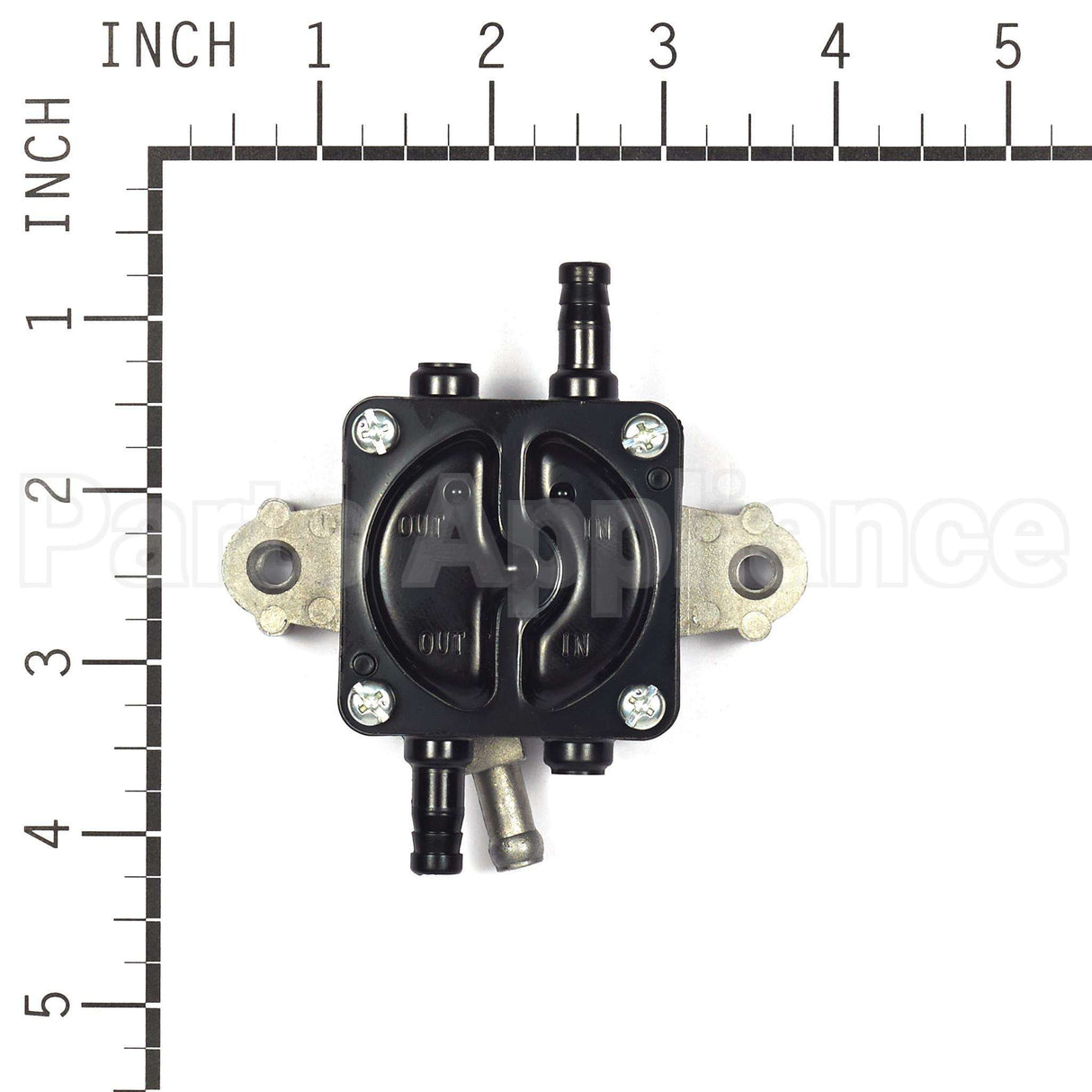 84003048 Briggs & Stratton Pump Fuel
