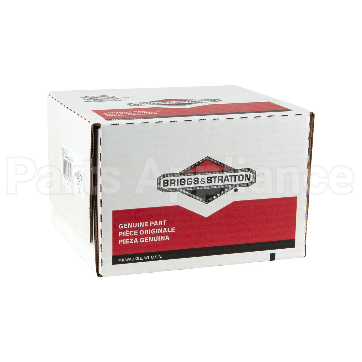 84003173 Briggs & Stratton Arbor Assembly