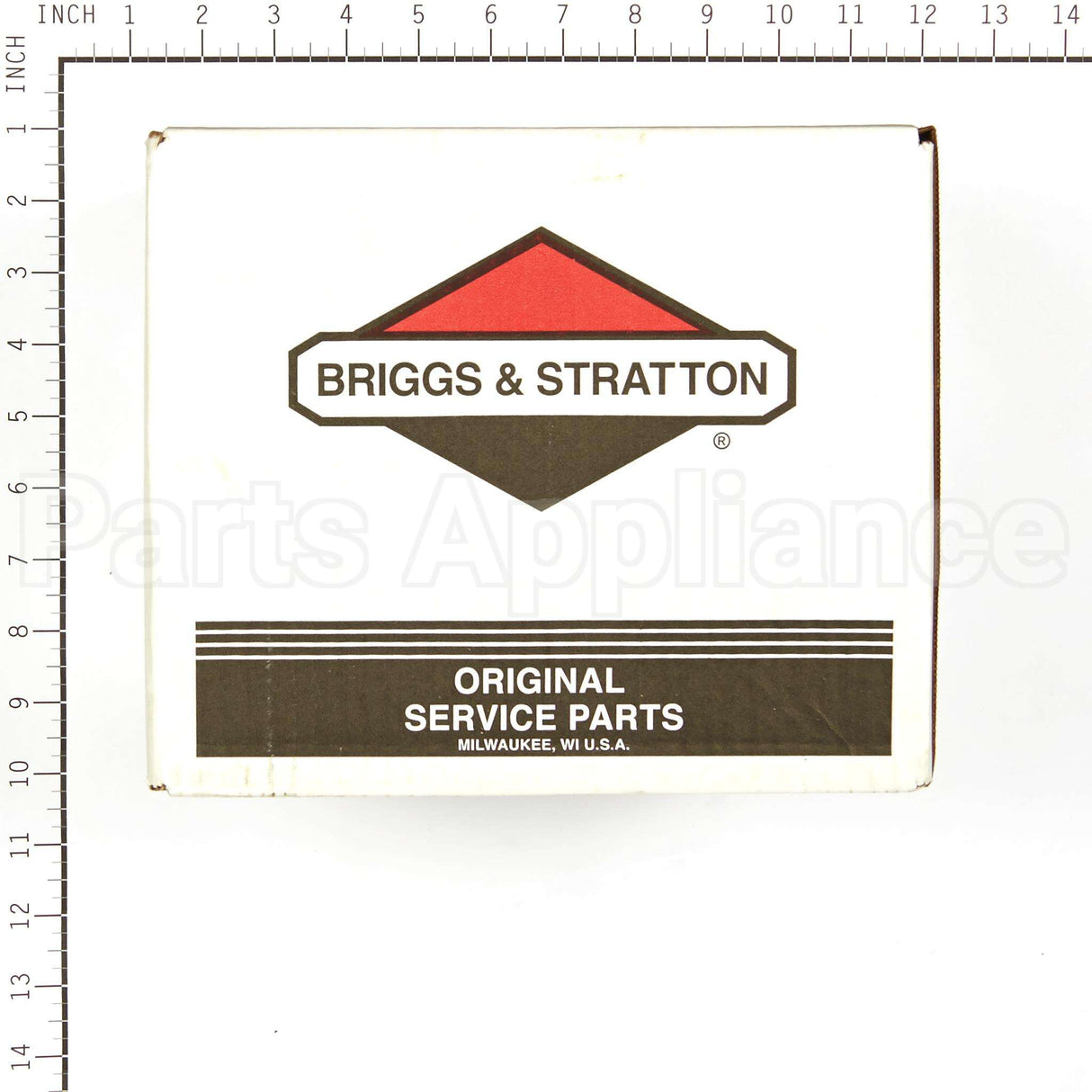 84003175 Briggs & Stratton Arbor Assembly