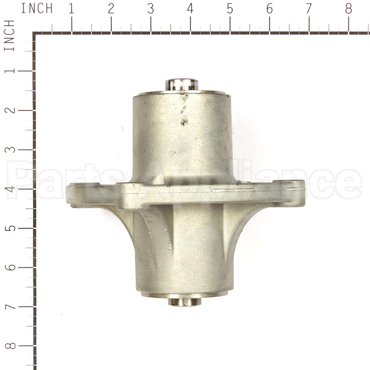 84003175 Briggs & Stratton Arbor Assembly