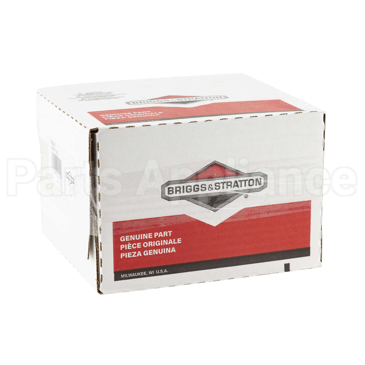 84004660 Briggs & Stratton Tank Fuel