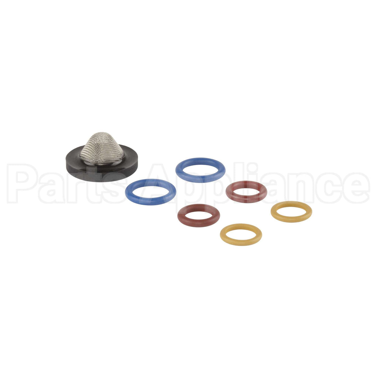 84007979 Briggs & Stratton Kit O-Ring Maintenance
