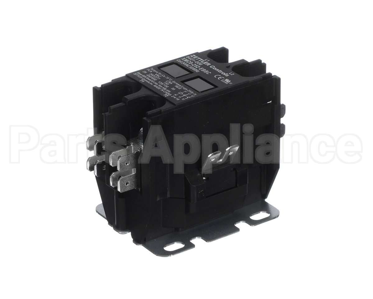 8401-006BX Bard Hvac 24V Coil 2P 20Amp Contactor
