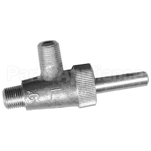 8401-03 Compatible Ember Glo Valve, Pilot