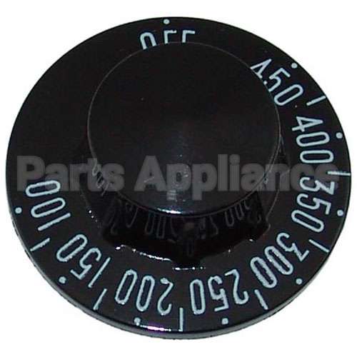 840192 Compatible Vulcan Dial 2-1/4 D, Off-450-100