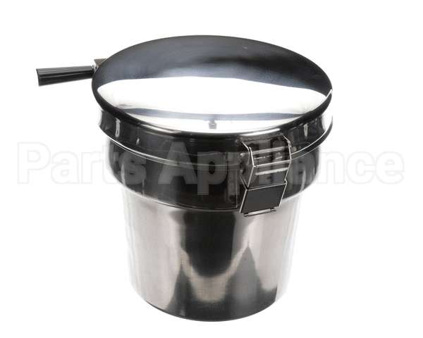 84040 Server Inset Lid Assembly Rh