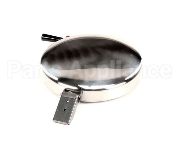 84053 Server Lid Assembly Rh