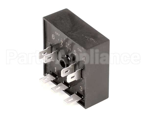 8406-92 Emberglo Recycle Timer 606 Ext Supply