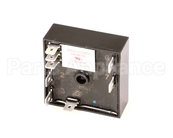 840664 Emberglo Es10 One Shot Timer Mod 844B