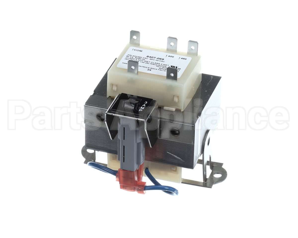 8407-069BX Bard Transformer