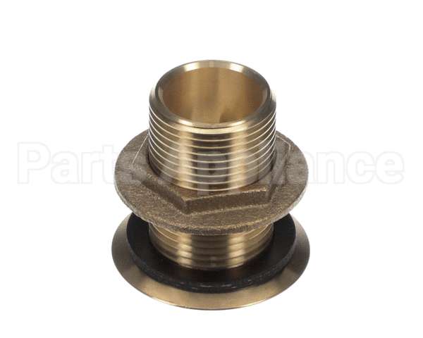 84085 Fisher Drain Ws 1 X 2 Brs Kit