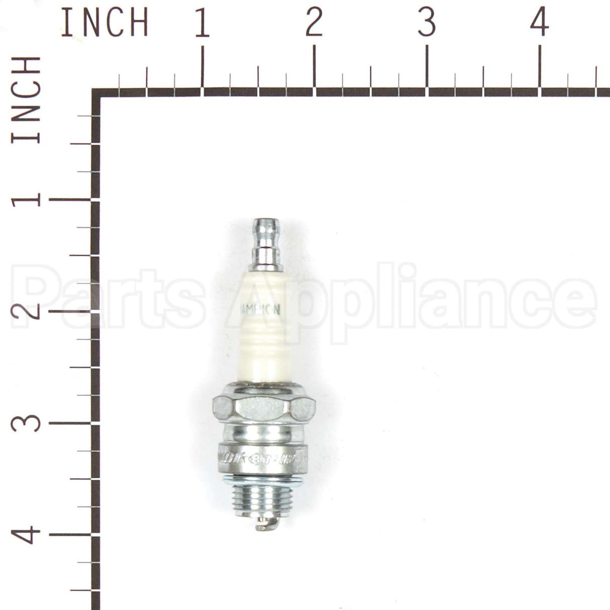 841-1 Champion J8C Sm Eng Plug Carded