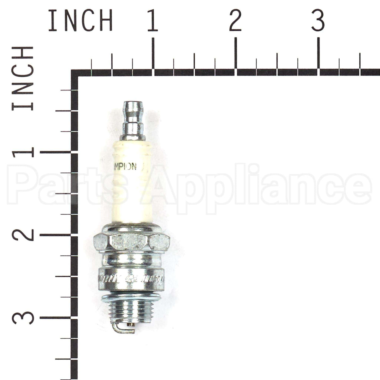 841 Champion J8C Sm Eng Spark Plug