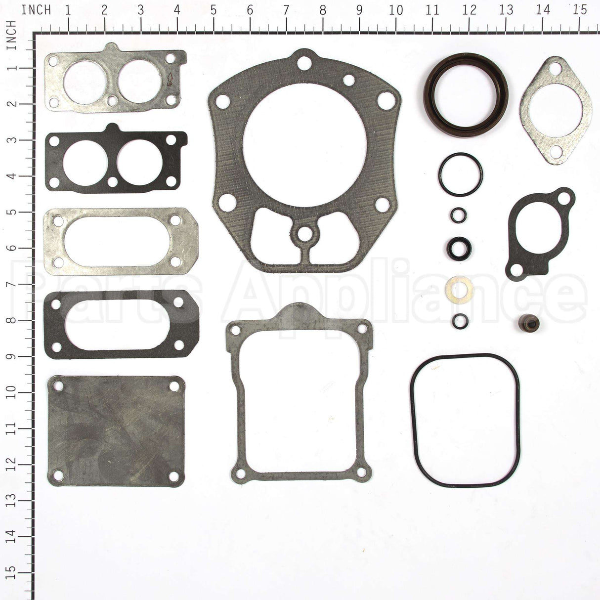 841122 Briggs & Stratton Gasket Set Engine