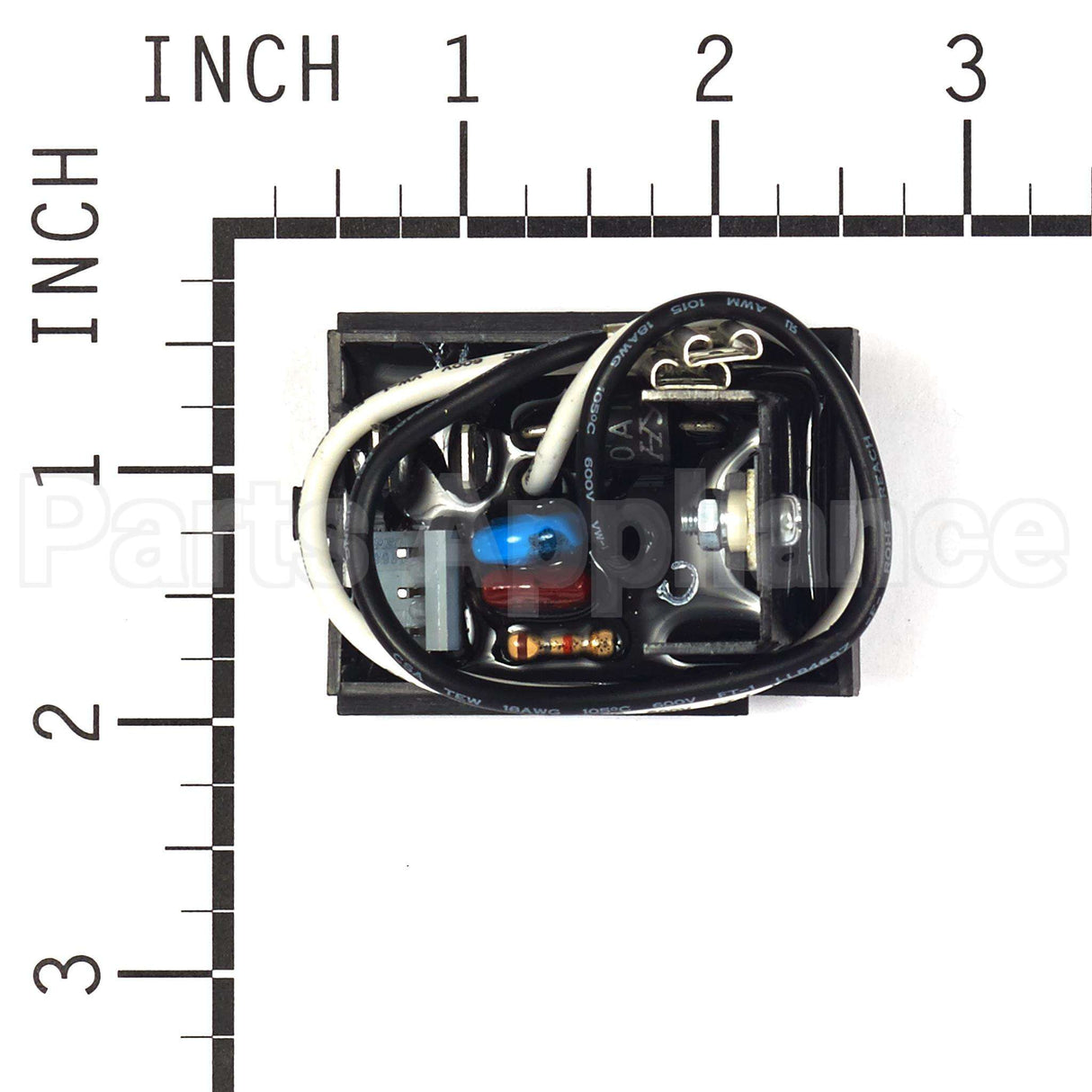 84132GS Briggs & Stratton Regulator-Power