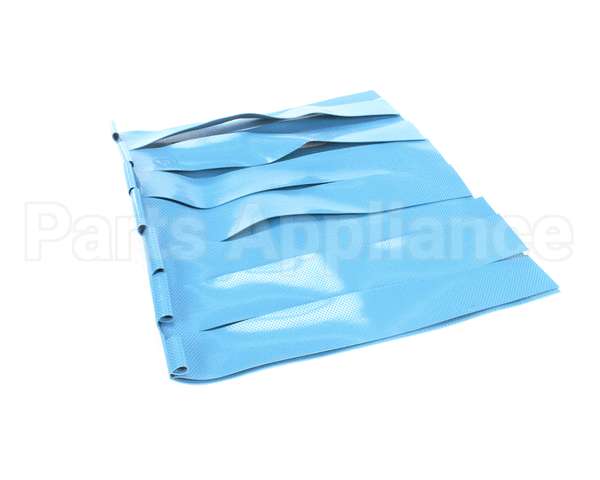 8415-002-14-41 Jackson Curtain, 19 In Long Wh-44