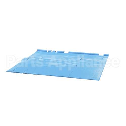 8415-003-84-88 Jackson Curtain, 24.19 W X 24.5 L Side Load