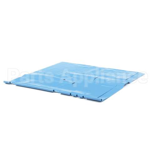 8415-003-84-88 Jackson Curtain, 24.19 W X 24.5 L Side Load