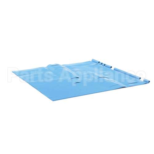 8415-003-84-88 Jackson Curtain, 24.19 W X 24.5 L Side Load