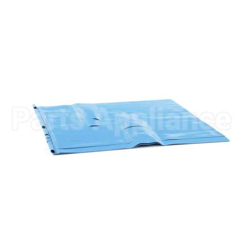 8415-003-84-88 Jackson Curtain, 24.19 W X 24.5 L Side Load